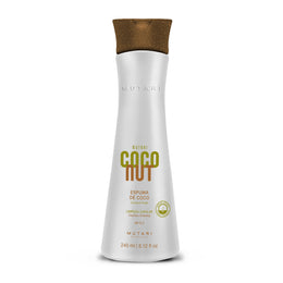 Champú Espuma de Coco Coconut Every Day 240ml