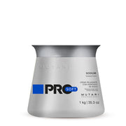 Sodium Cr. Relaxante Pro Soft Extreme Force 1KG
