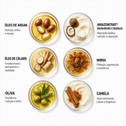 Aceite de Argán 30ML