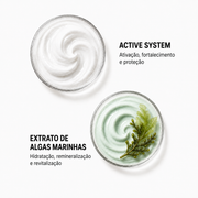 Condicionador Máscara Powerloo Hidratação 300G