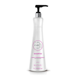 Champú Profesional 48H 1L
