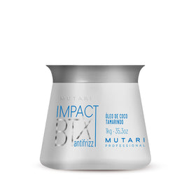 Impacto Btx Antifrizz 1KG