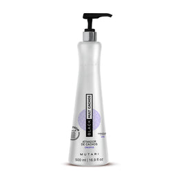 Ativador 4ABC Mutari Mult Cachos 500ML