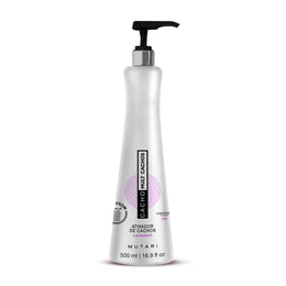 Ativador 3ABC Mutari Mult Cachos 500ML