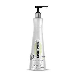 Condicionador Mutari Mult Cachos 500ML