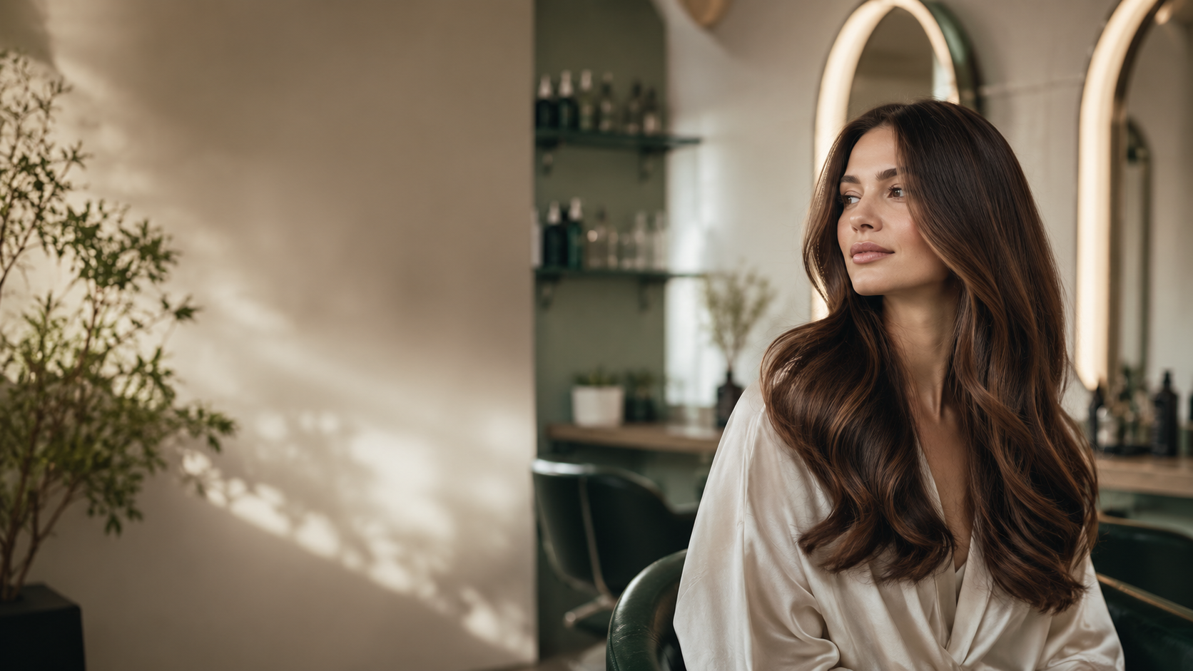 Descubra o cuidado ideal para o seu cabelo