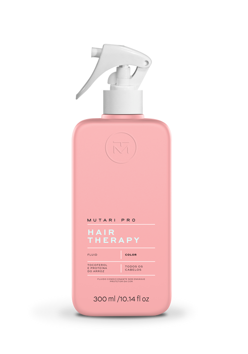 Fluid Color Hair Therapy Mutari Pro 300ML