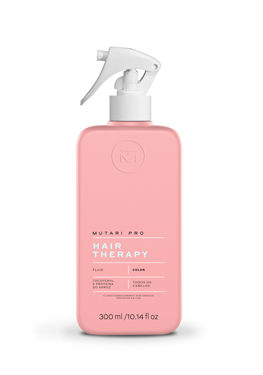 Fluid Color Hair Therapy Mutari Pro 300ML