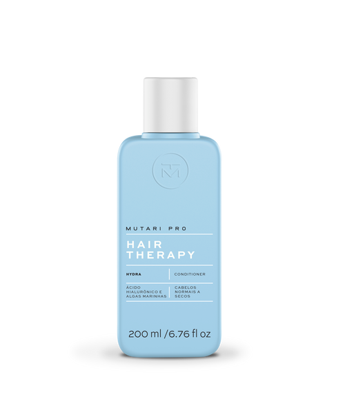 Hydra Conditioner Hair Therapy Mutari Pro 200ML