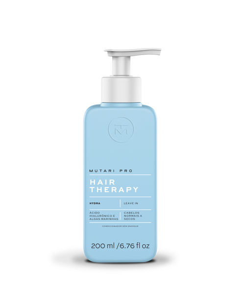 Hydra Leave in Hair Therapy Mutari Pro 200ML