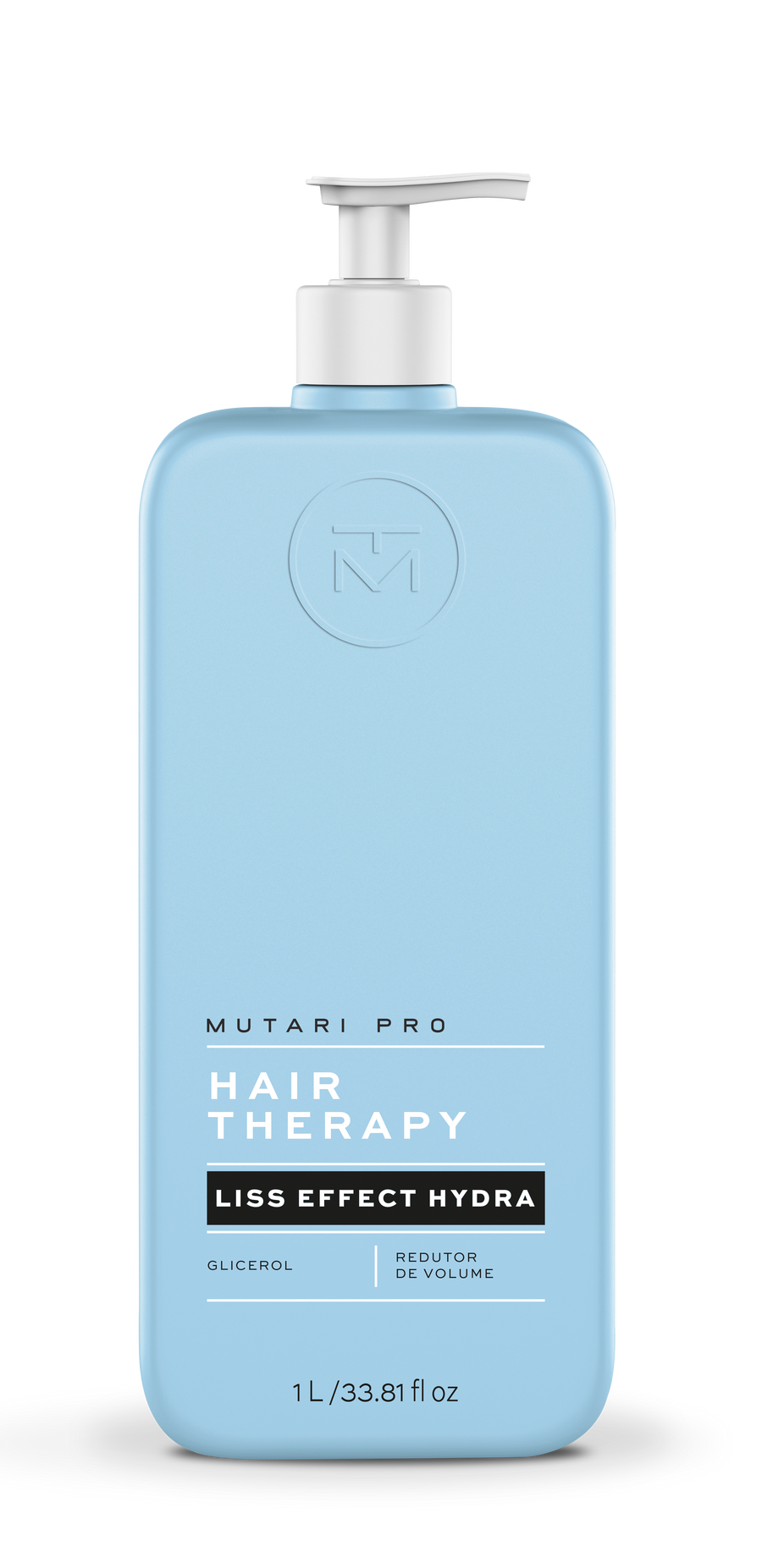 Lyss Effect Hydra Mutari Pro 1L