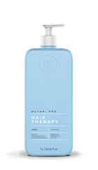 Hydra Shampoo Hair Therapy Mutari Pro 1L