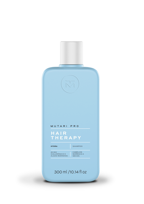Hydra Shampoo Hair Therapy Mutari Pro 300ML