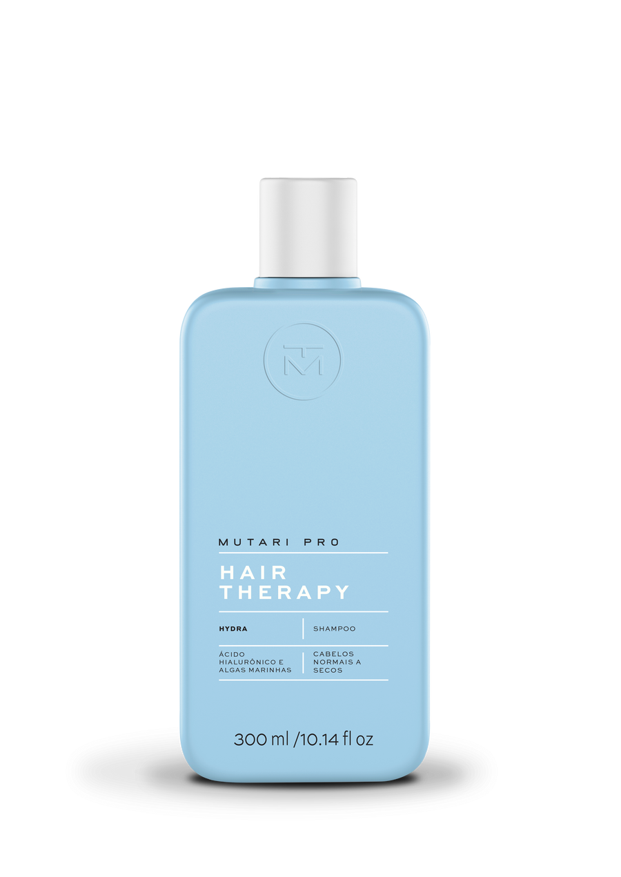 Hydra Shampoo Hair Therapy Mutari Pro 300ML