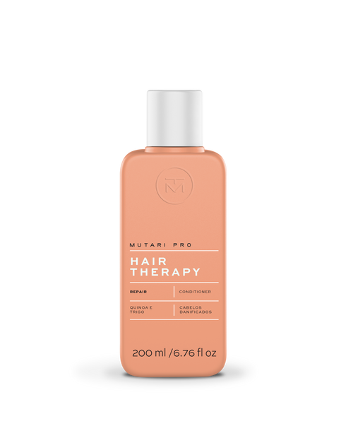 Repair Conditioner Hair Therapy Mutari Pro 200ML