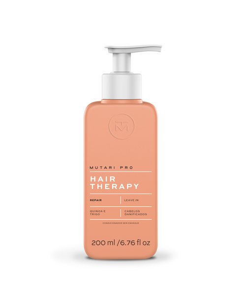 Repair Leave in Hair Therapy Mutari Pro 200ML