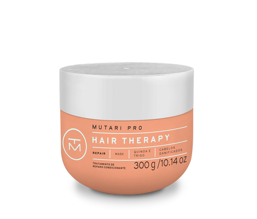 Repair Mask Hair Therapy Mutari Pro 300G