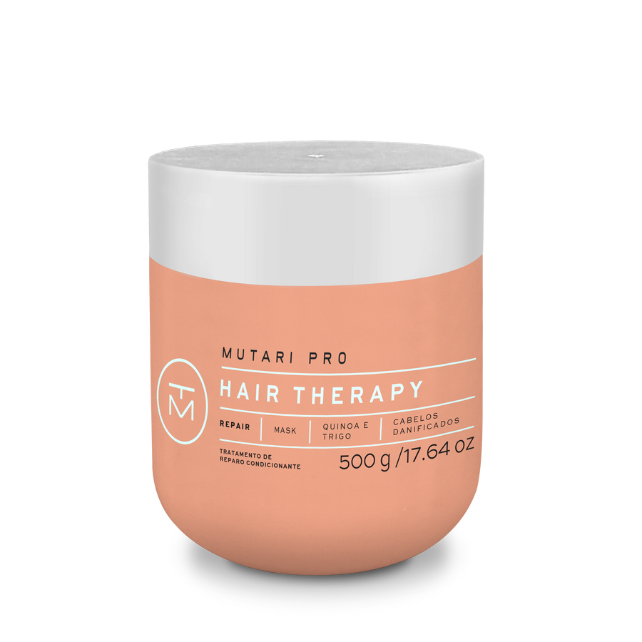 Mutari Pro Hair Therapy Repair Mask 500G