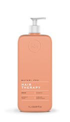 Repair Shampoo Hair Therapy Mutari Pro 1L