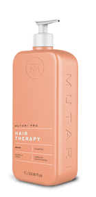 Repair Shampoo Hair Therapy Mutari Pro 1L