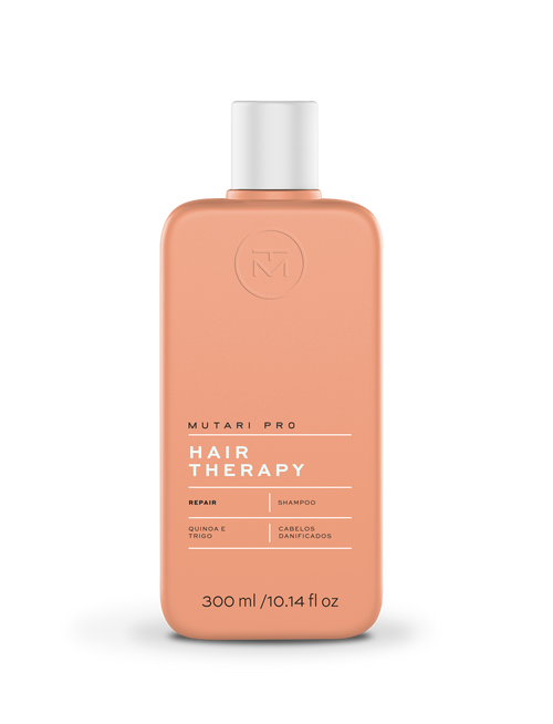 Repair Shampoo Hair Therapy Mutari Pro 300ML
