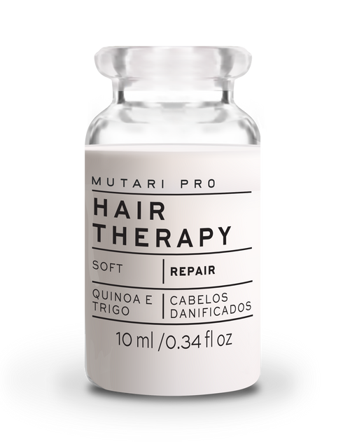 Ampola Soft Repair 10ML