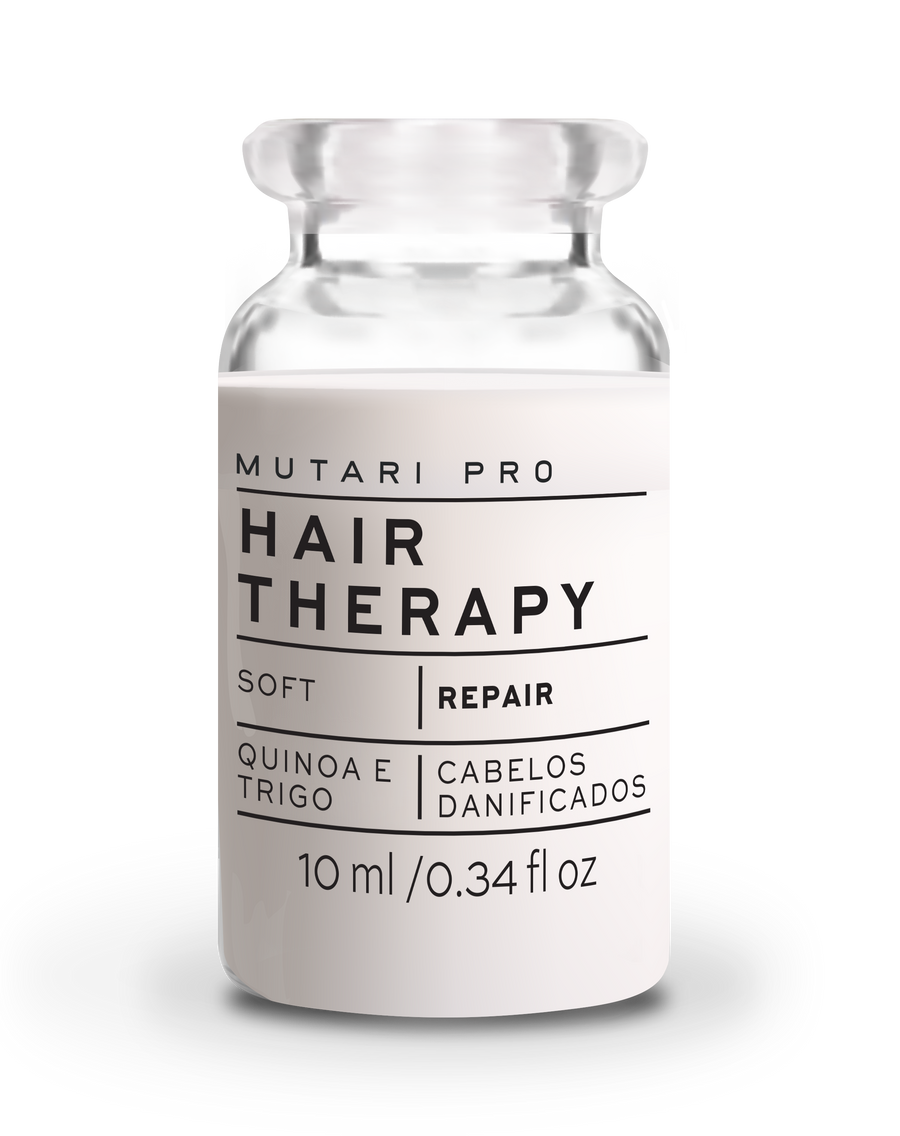 Ampola Soft Repair 10ML