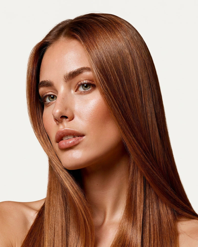 Pelo liso