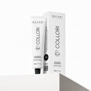 C. P - 4.0 - Castanho Médio Mutari Collori 60G